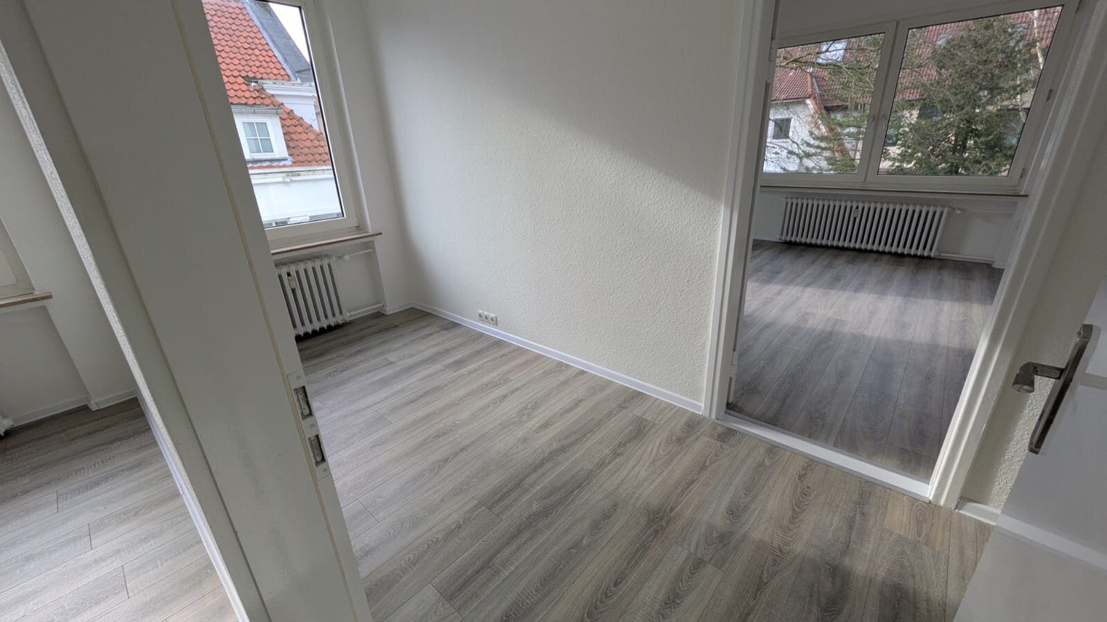 Hohenstaufenstraße 42, 27570 Bremerhaven