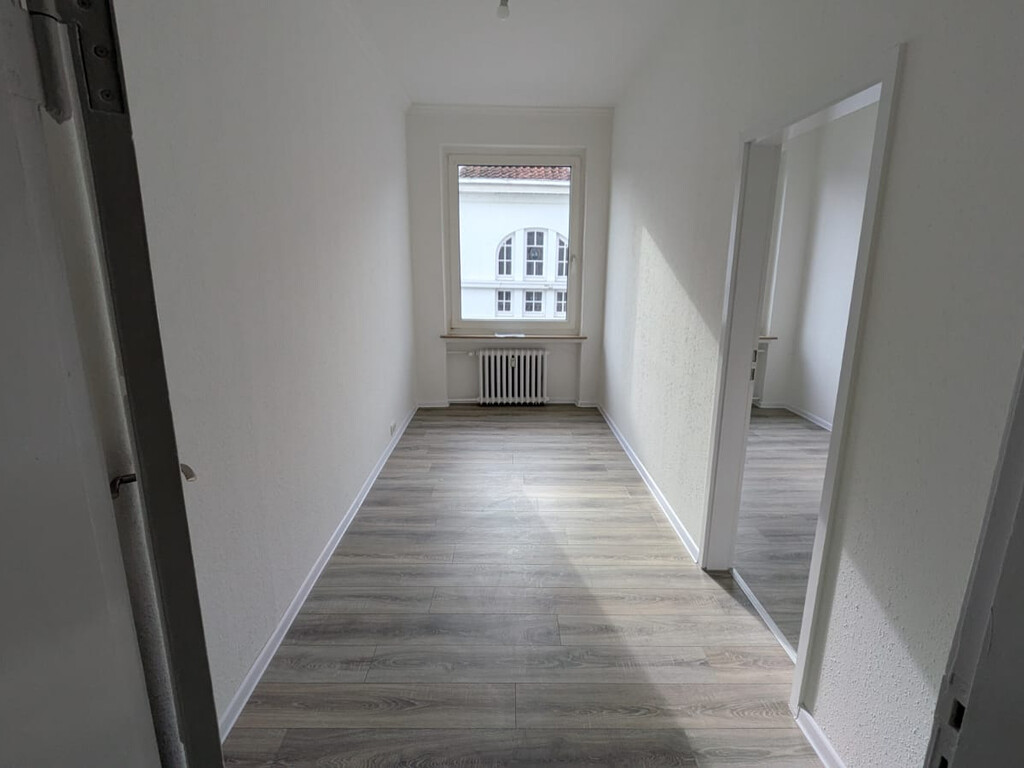 Hohenstaufenstraße 42, 27570 Bremerhaven