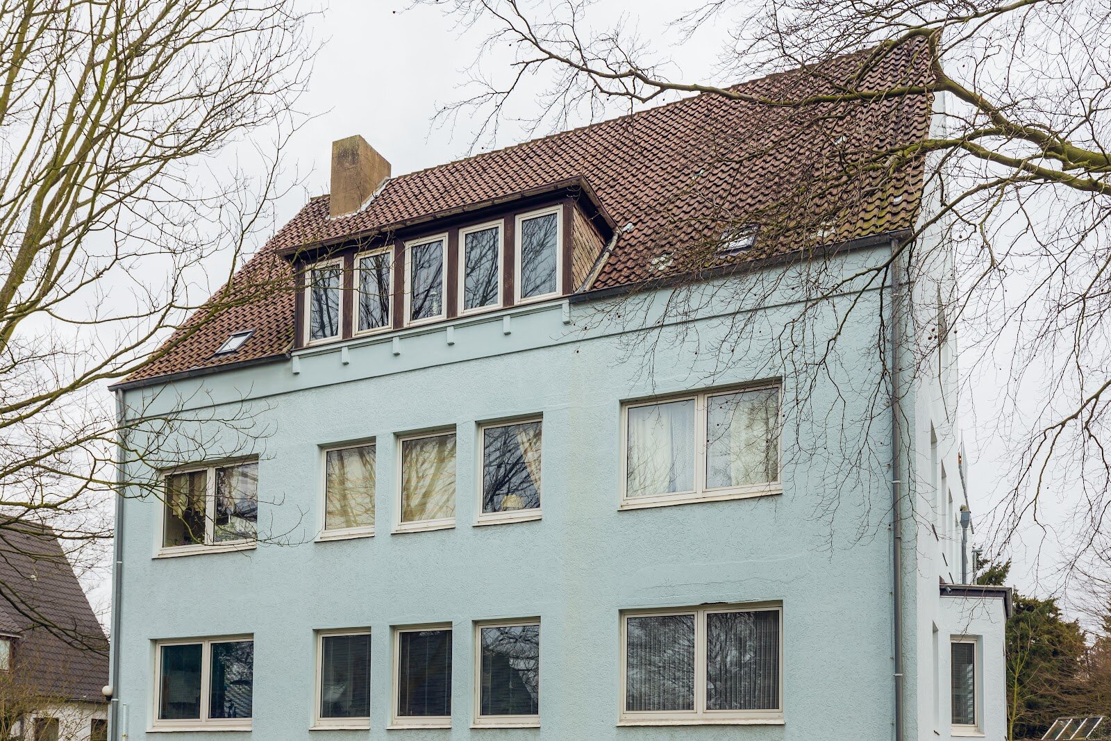 Hohenstaufenstraße 42, 27570 Bremerhaven