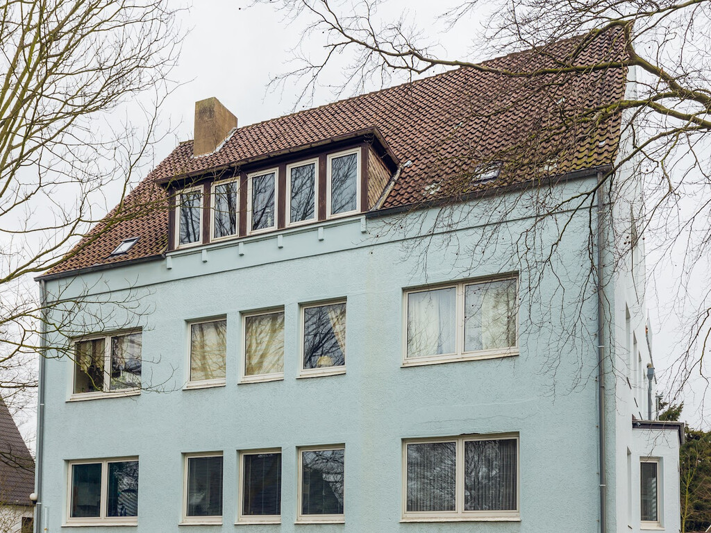 Hohenstaufenstraße 42, 27570 Bremerhaven