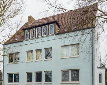 Hohenstaufenstraße 42, 27570 Bremerhaven