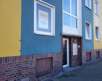 Wilhelmshavener Straße 3, 27570 Bremerhaven