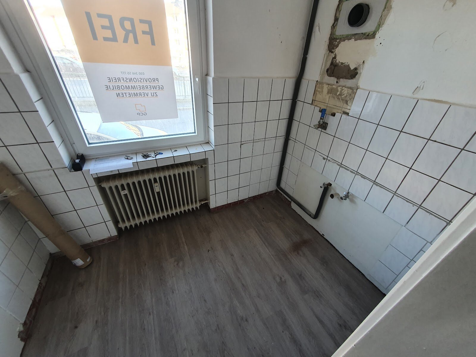 Wilhelmshavener Straße 3, 27570 Bremerhaven