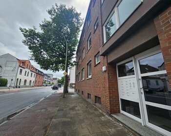 Weserstraße 236, 27572 Bremerhaven