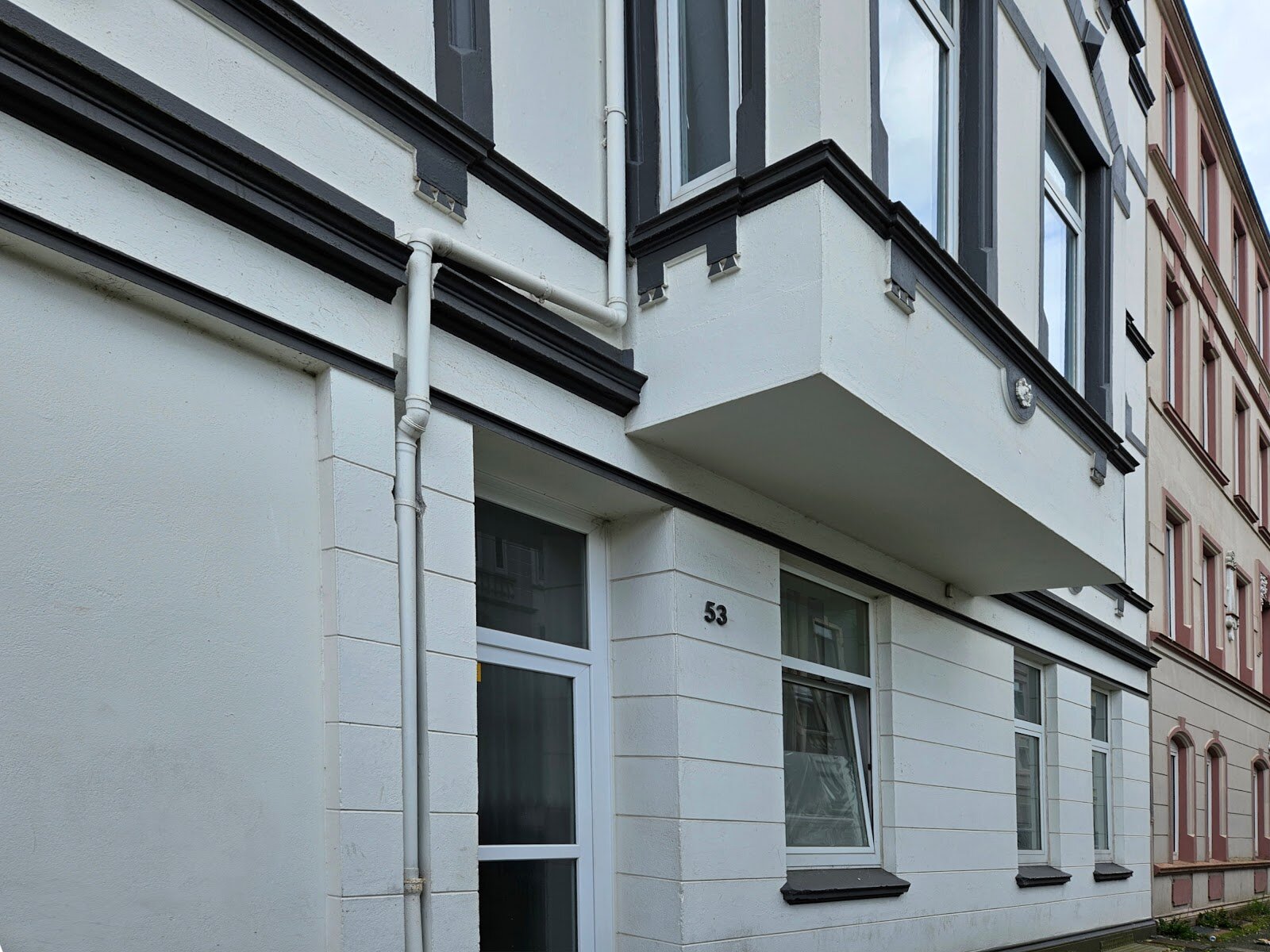 Goethestraße 53, 27576 Bremerhaven