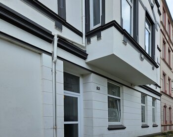 Goethestraße 53, 27576 Bremerhaven
