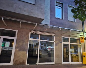 Hafenstraße 25, 27576 Bremerhaven