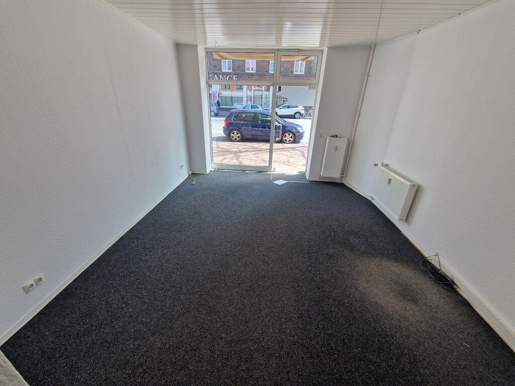 Hafenstraße 25, 27576 Bremerhaven