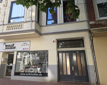 Hafenstraße 37, 27576 Bremerhaven