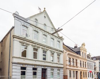 Heinrichstraße 22, 27576 Bremerhaven