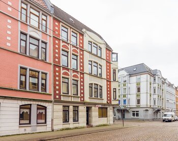 Heinrichstraße 45, 27576 Bremerhaven