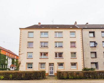 Körnerstraße 25, 27576 Bremerhaven