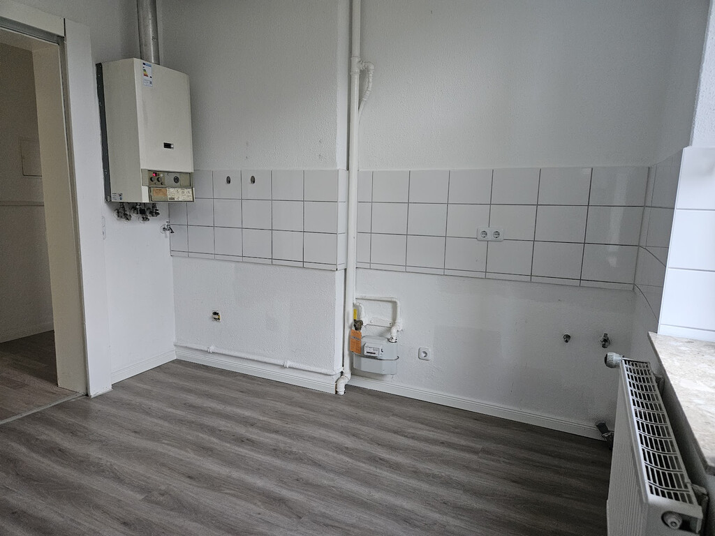 Meidestraße 34, 27576 Bremerhaven