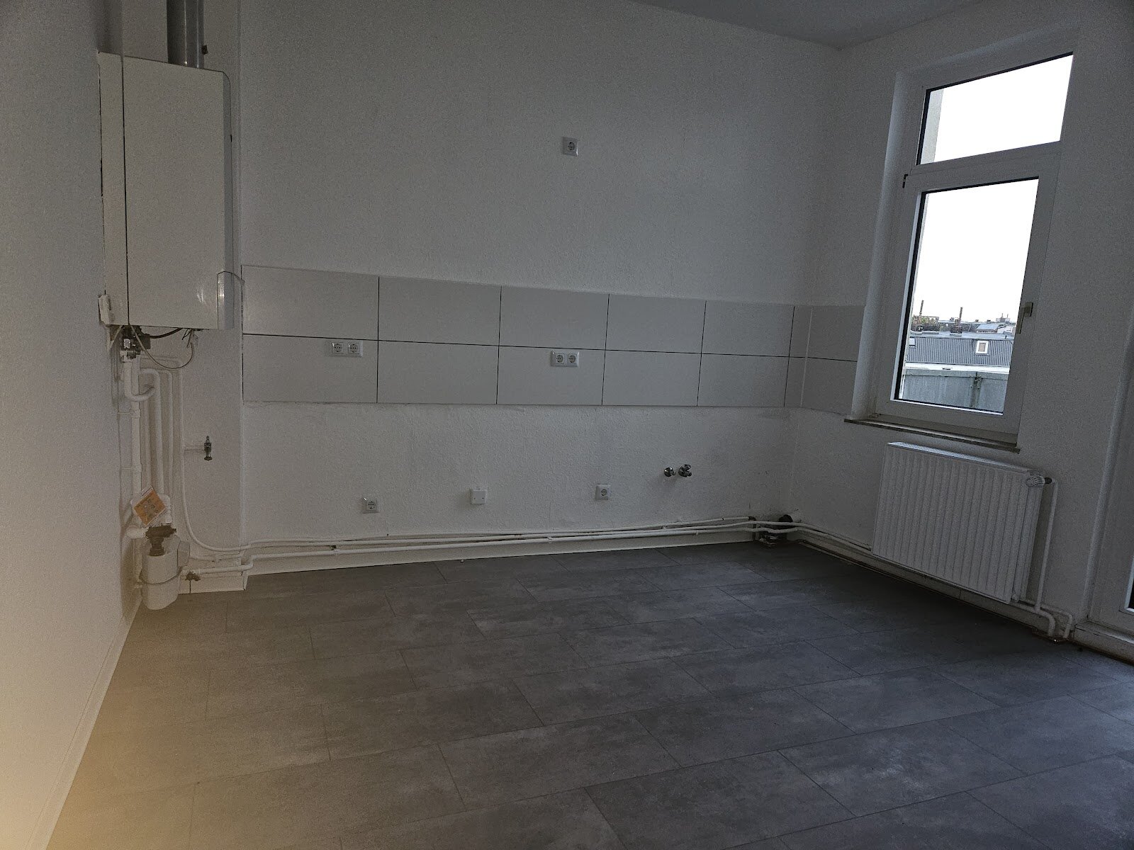 Meidestraße 34, 27576 Bremerhaven