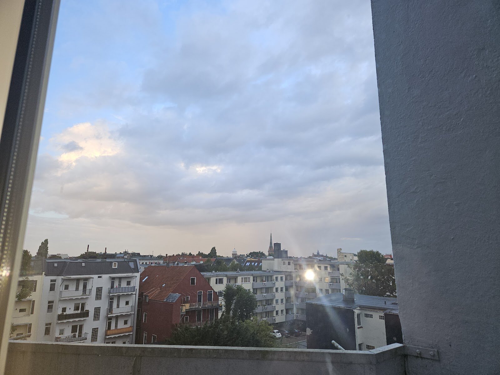 Meidestraße 34, 27576 Bremerhaven