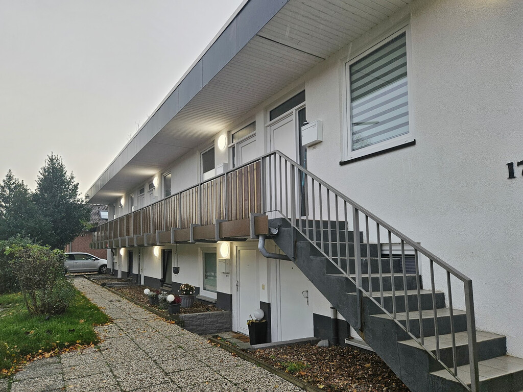 Hagebuttenweg 17, 27578 Bremerhaven