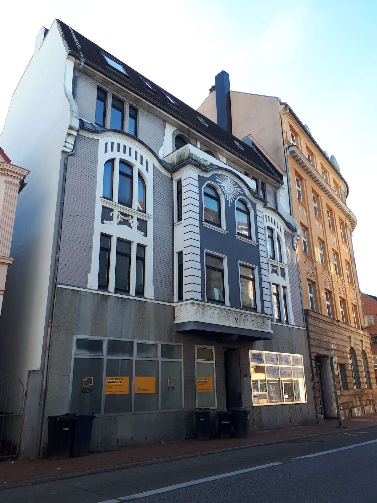 Lange Straße 155, 27580 Bremerhaven