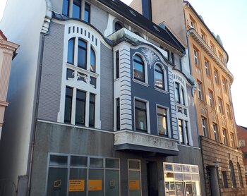 Lange Straße 155, 27580 Bremerhaven