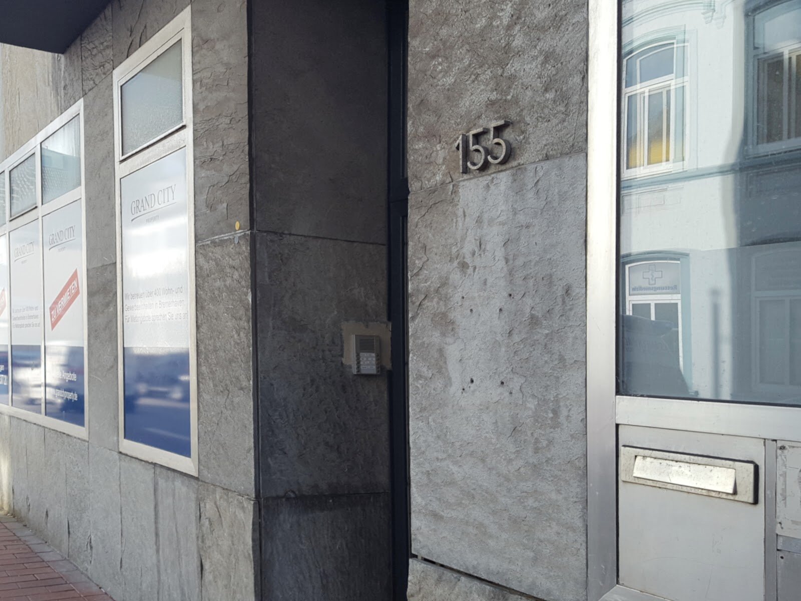 Lange Straße 155, 27580 Bremerhaven