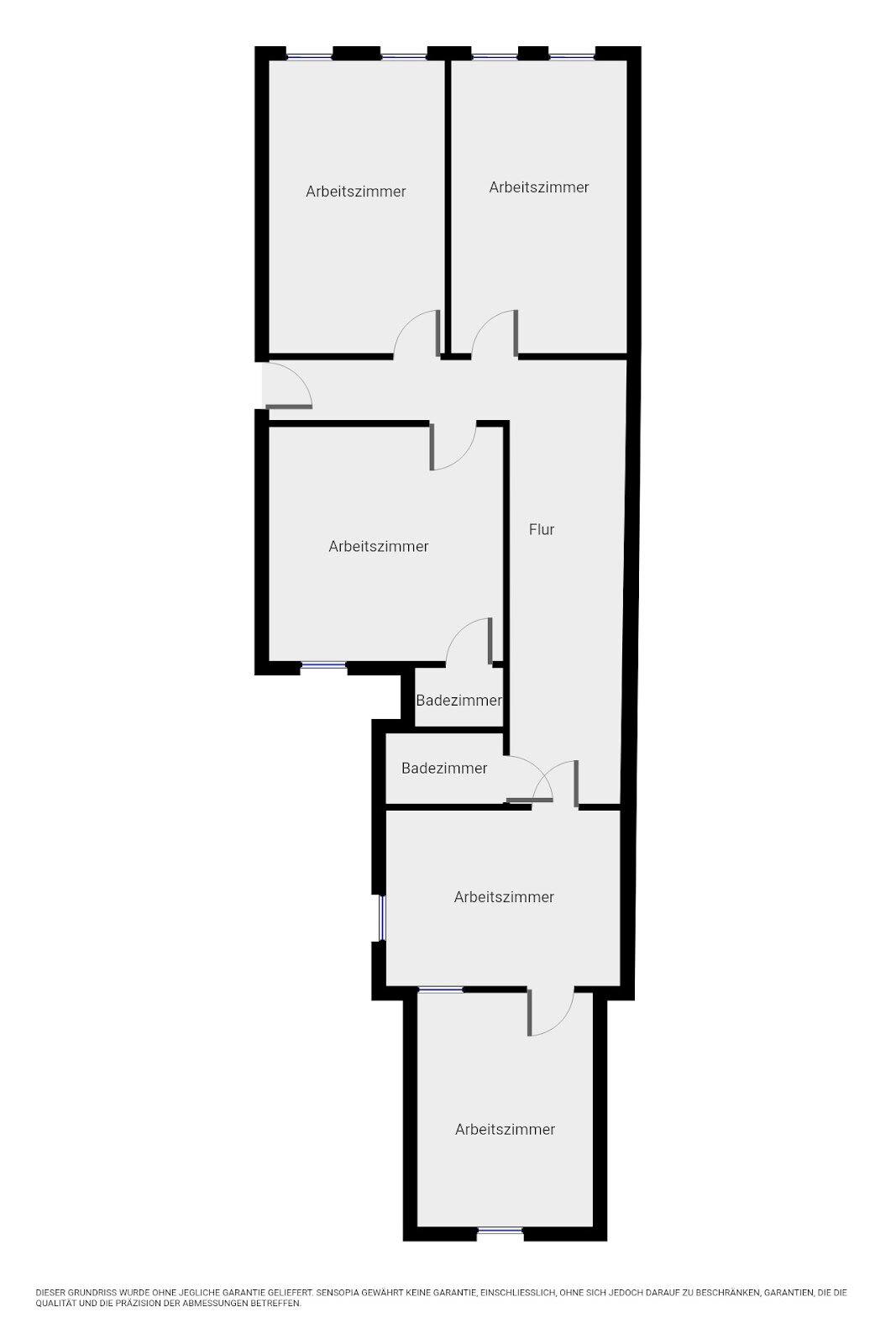 Lange Straße 155, 27580 Bremerhaven