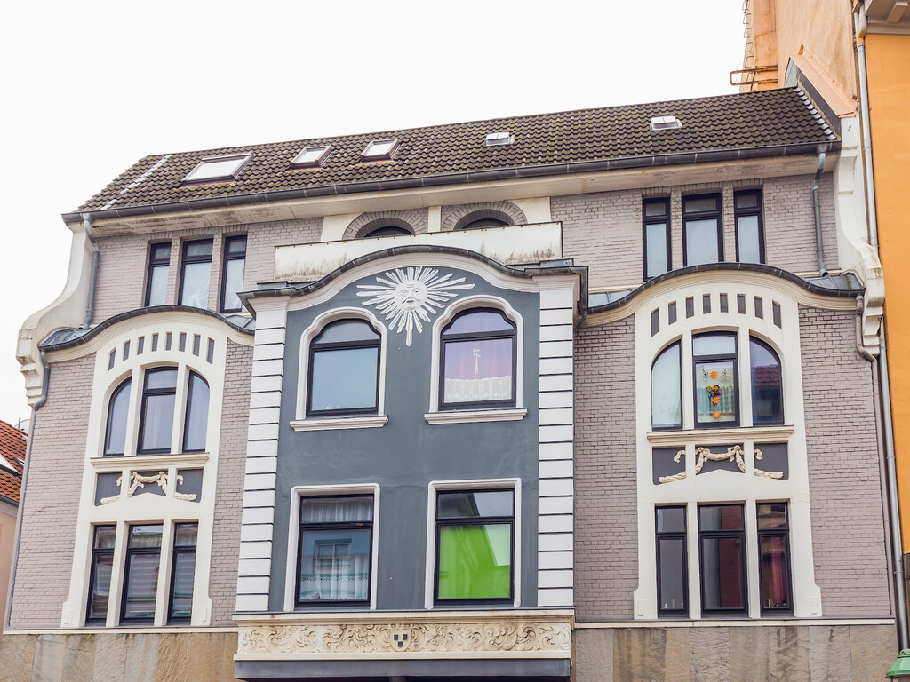 Lange Straße 155, 27580 Bremerhaven