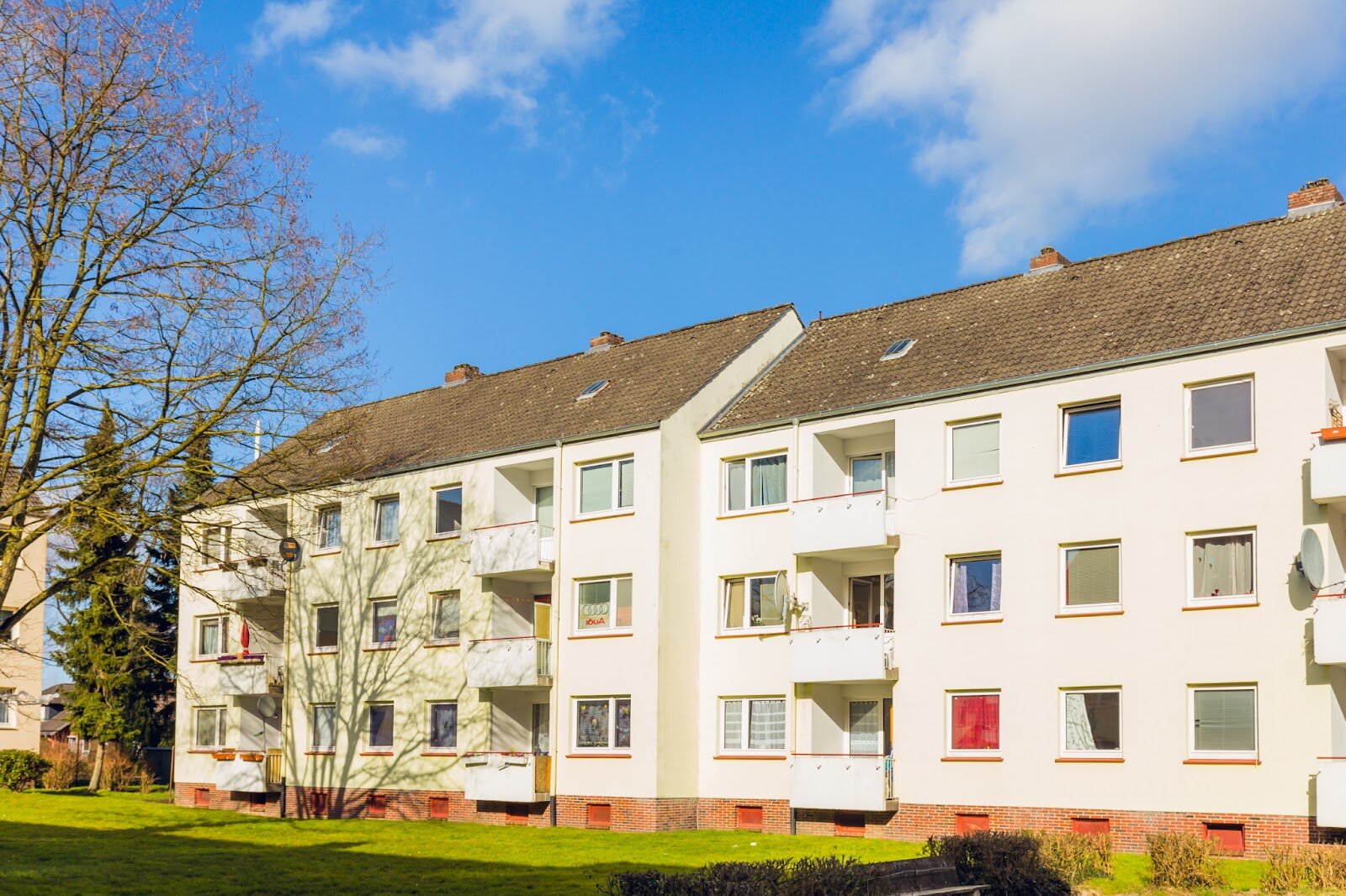 Schillerstraße 5, 27777 Ganderkesee