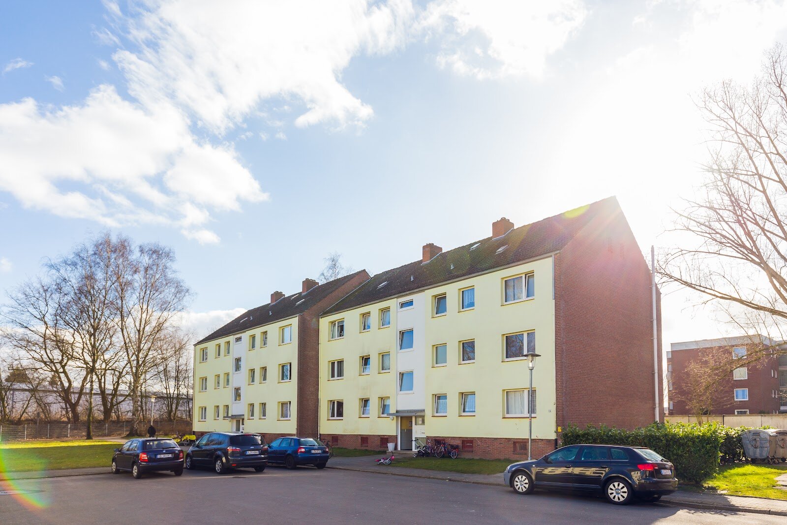 Schillerstraße 14, 27777 Ganderkesee