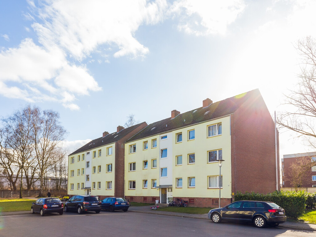 Schillerstraße 14, 27777 Ganderkesee