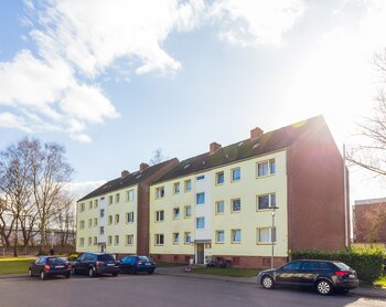 Schillerstraße 14, 27777 Ganderkesee
