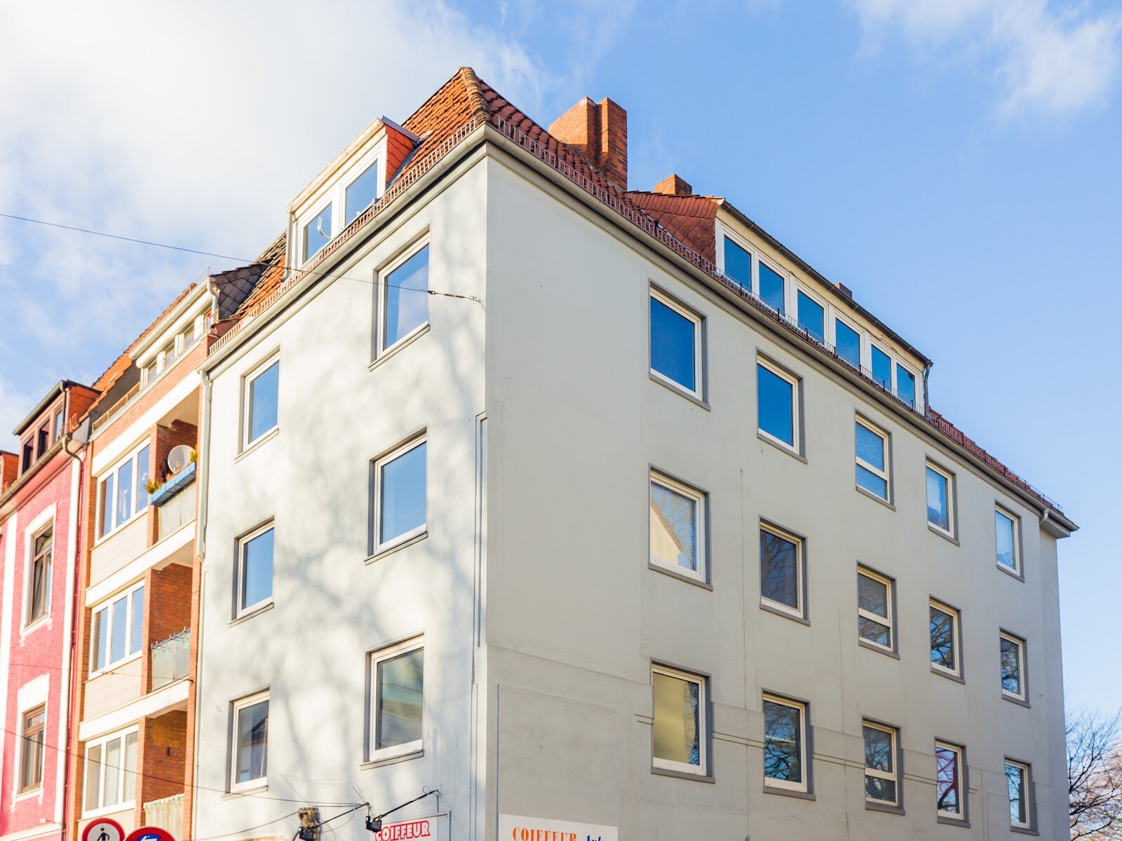 Buntentorsteinweg 92, 28201 Bremen