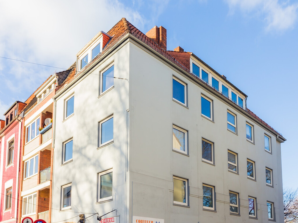 Buntentorsteinweg 92, 28201 Bremen