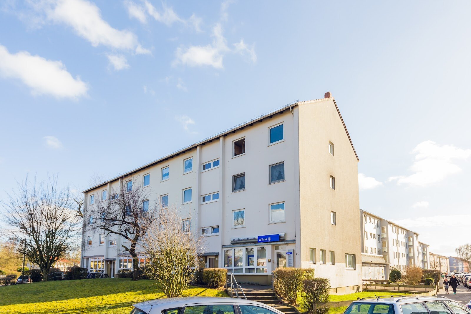 Amsterdamer Straße 2a, 28259 Bremen