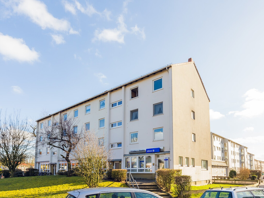 Amsterdamer Straße 2a, 28259 Bremen