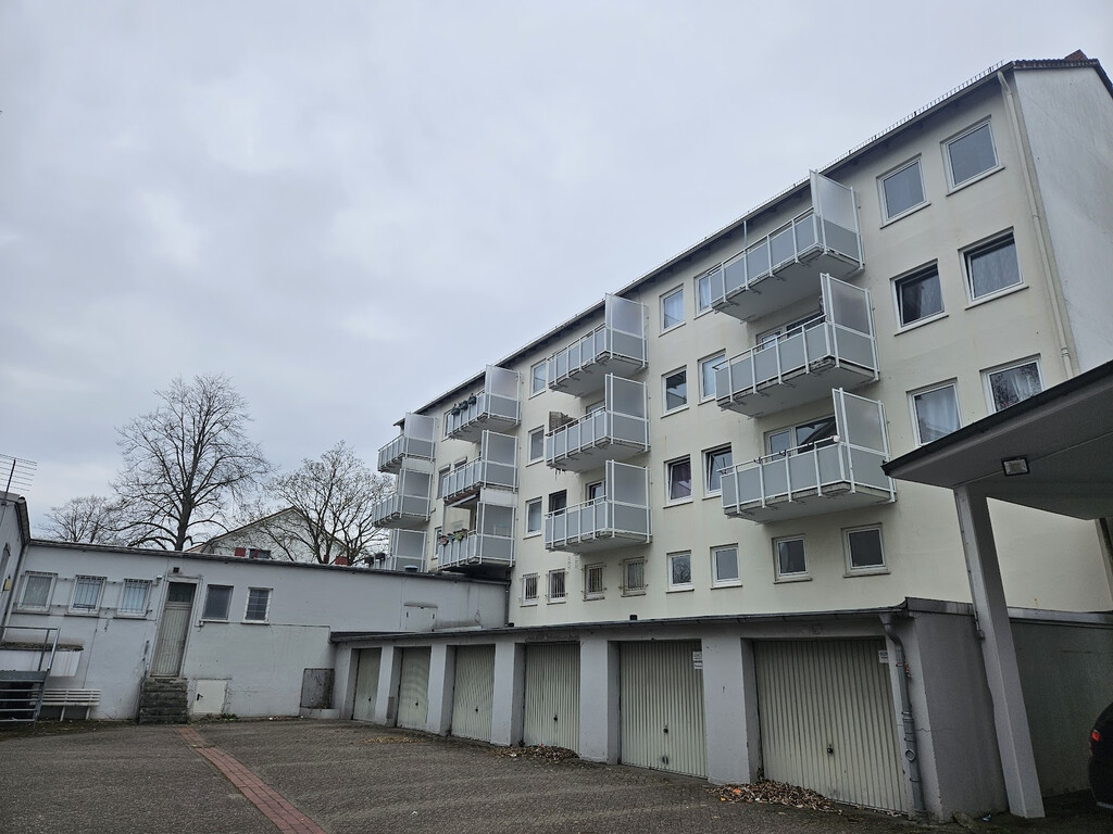 Hermannsburg 13a, 28259 Bremen