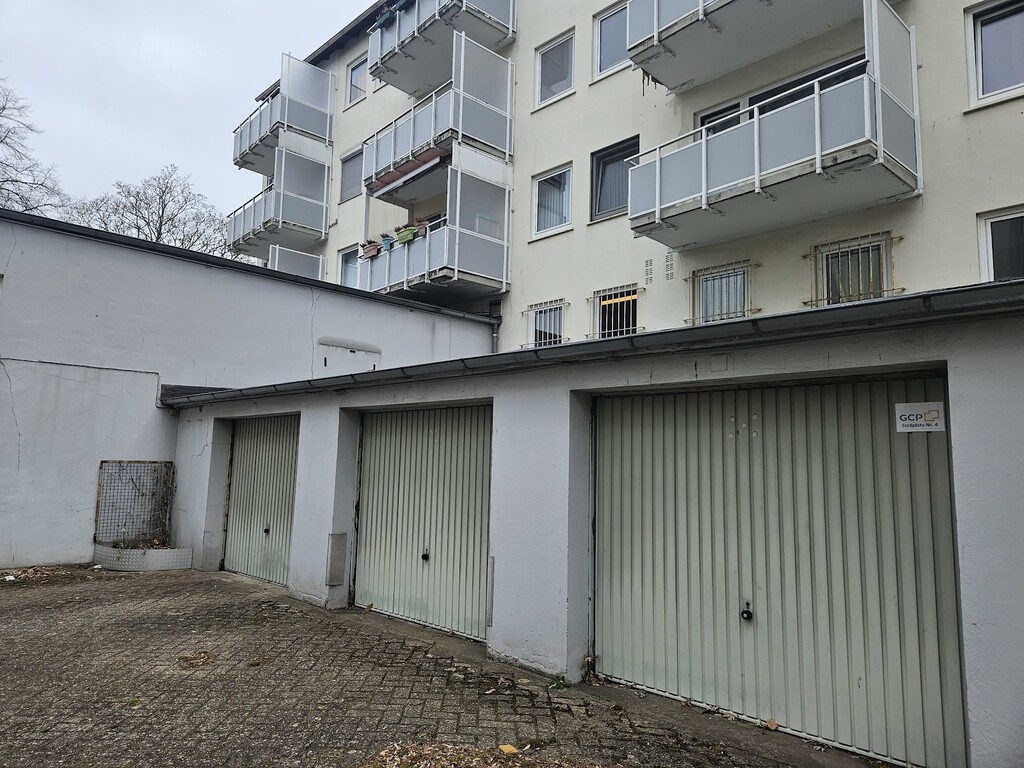 Hermannsburg 13a, 28259 Bremen