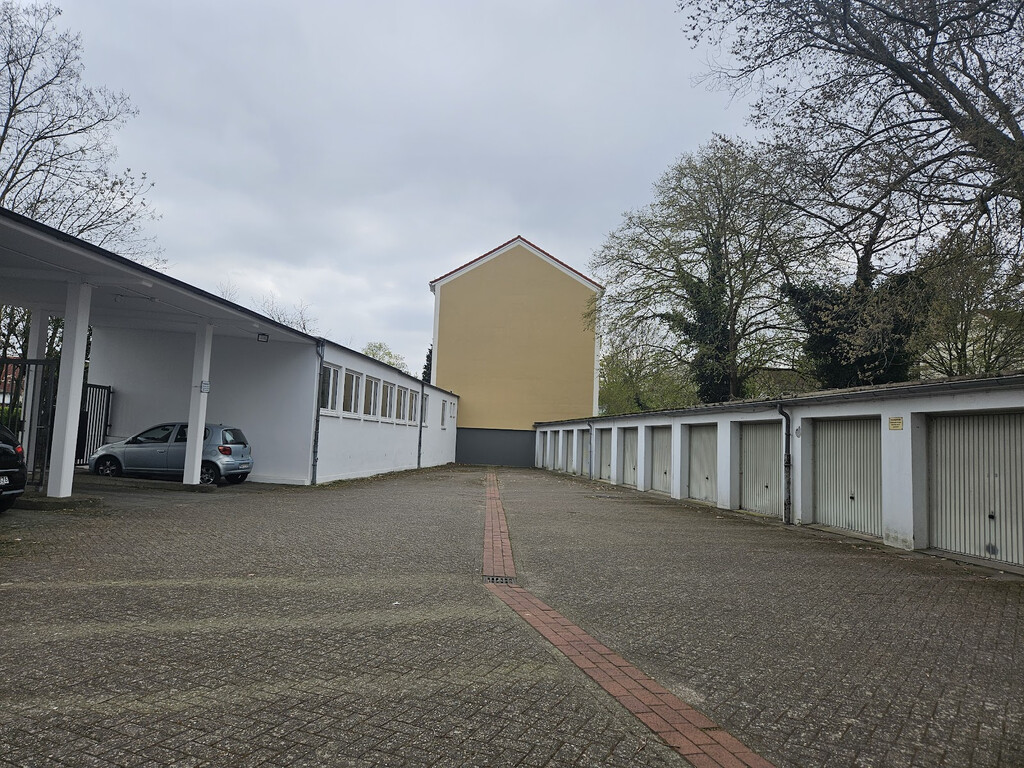 Hermannsburg 13a, 28259 Bremen