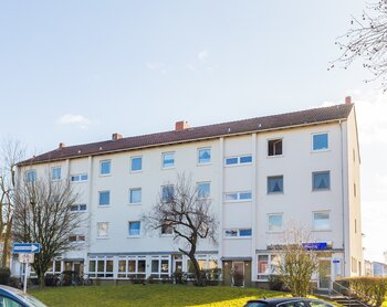 Hermannsburg 13a, 28259 Bremen