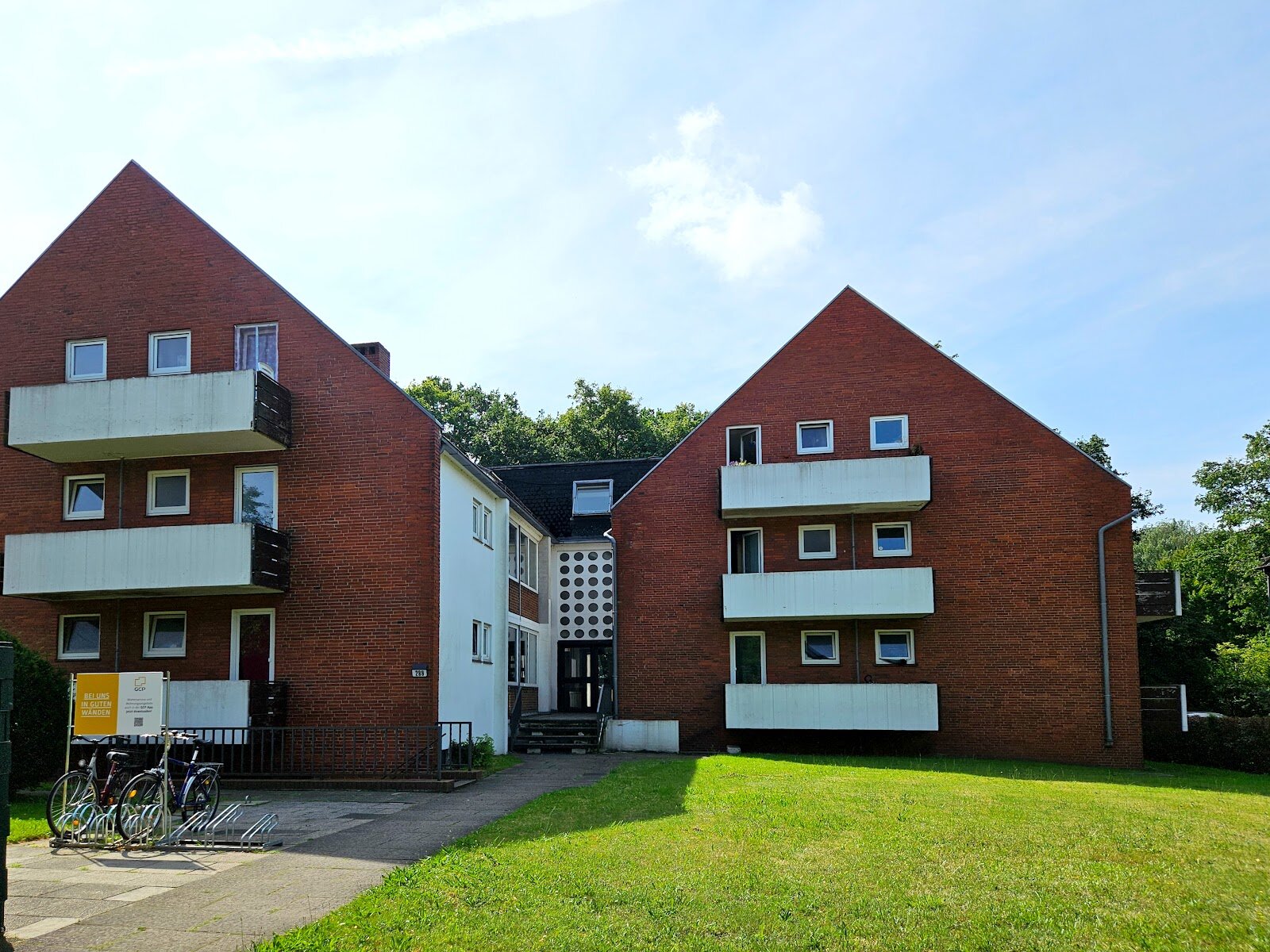 Sebaldsbrücker Heerstraße 289, 28309 Bremen