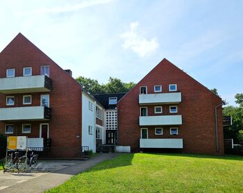 Sebaldsbrücker Heerstraße 289, 28309 Bremen