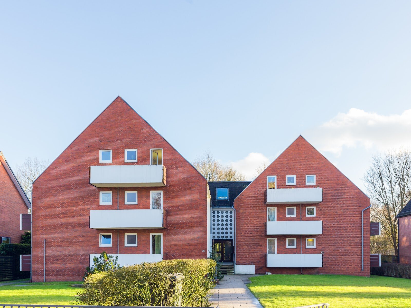 Sebaldsbrücker Heerstraße 289, 28309 Bremen