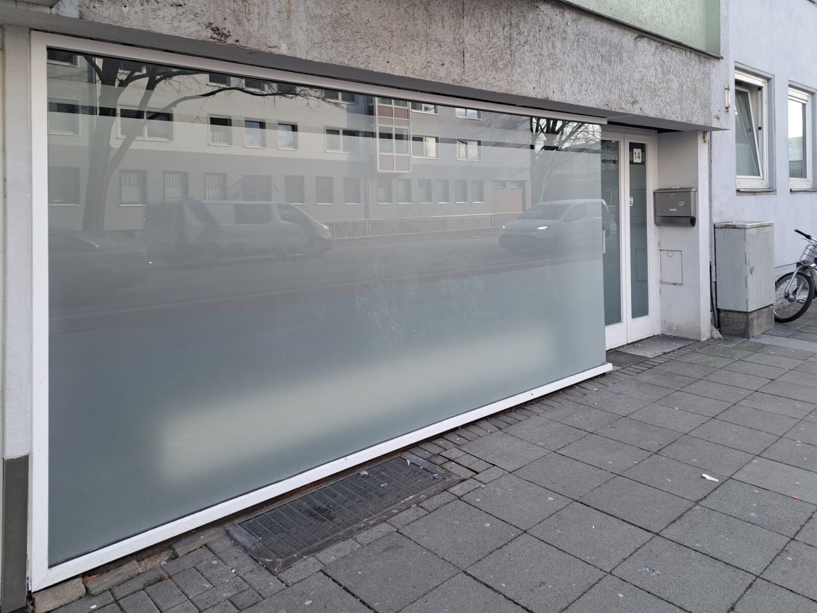 Celler Straße 14, 30161 Hannover