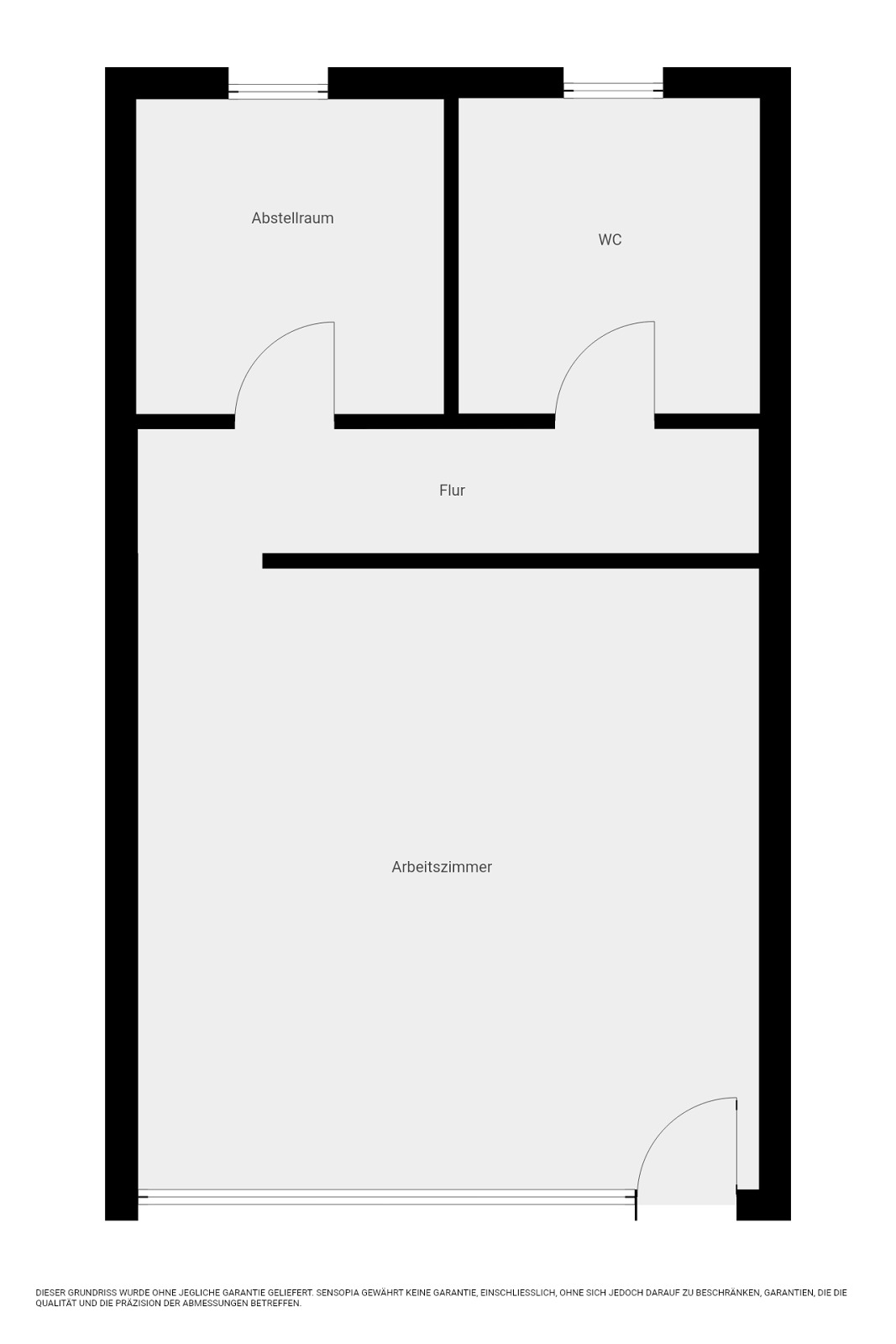 Celler Straße 14, 30161 Hannover