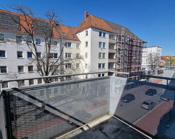 Celler Straße 14, 30161 Hannover
