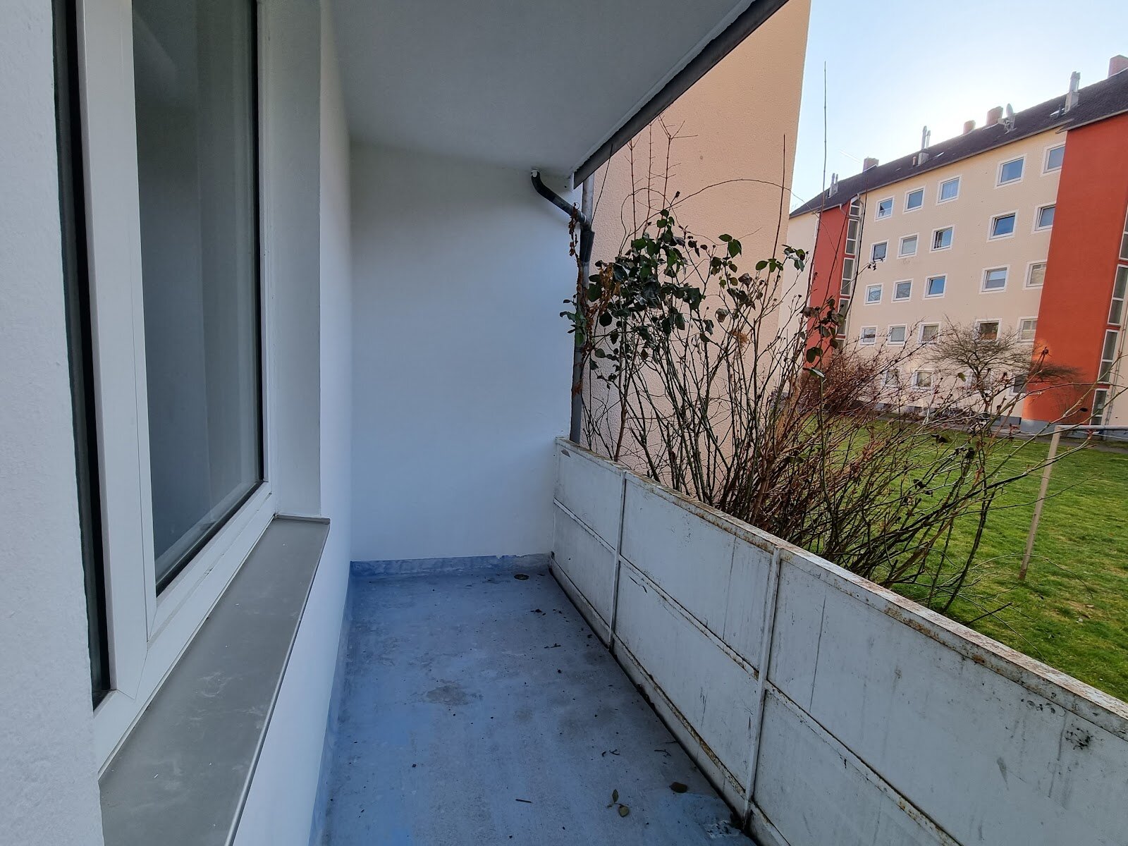 Friedhofstraße 38, 30453 Hannover