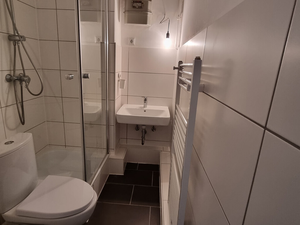 Hildesheimer Straße 328, 30519 Hannover