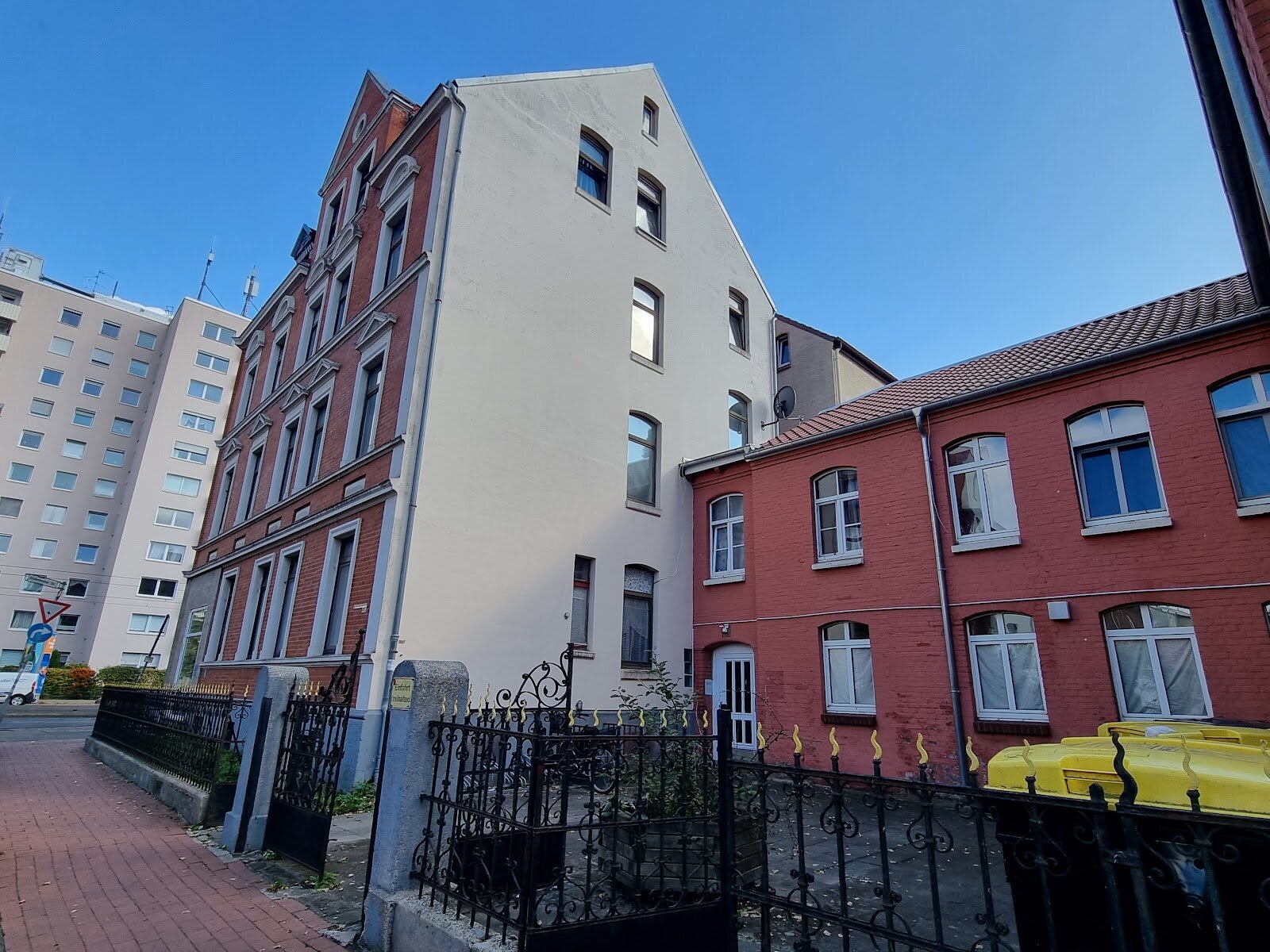 Hildesheimer Straße 328, 30519 Hannover