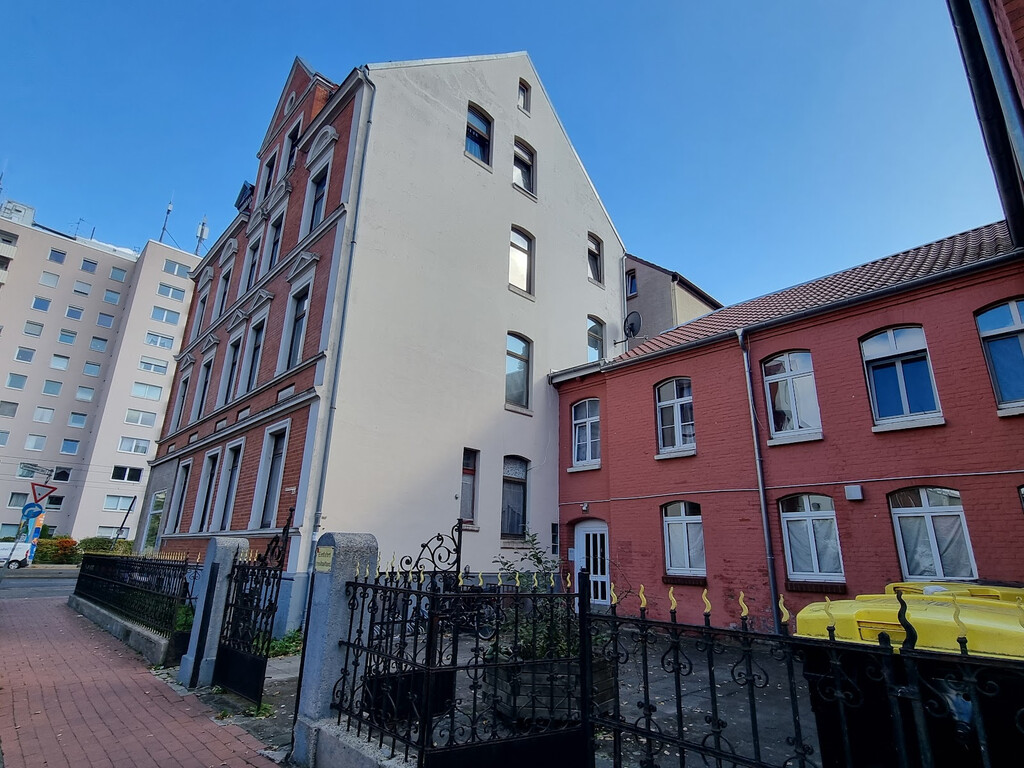 Hildesheimer Straße 328, 30519 Hannover