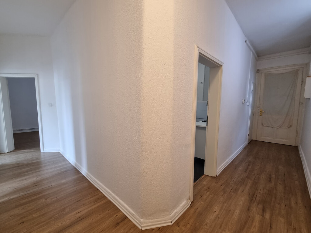 Kapellenstraße 2, 30625 Hannover