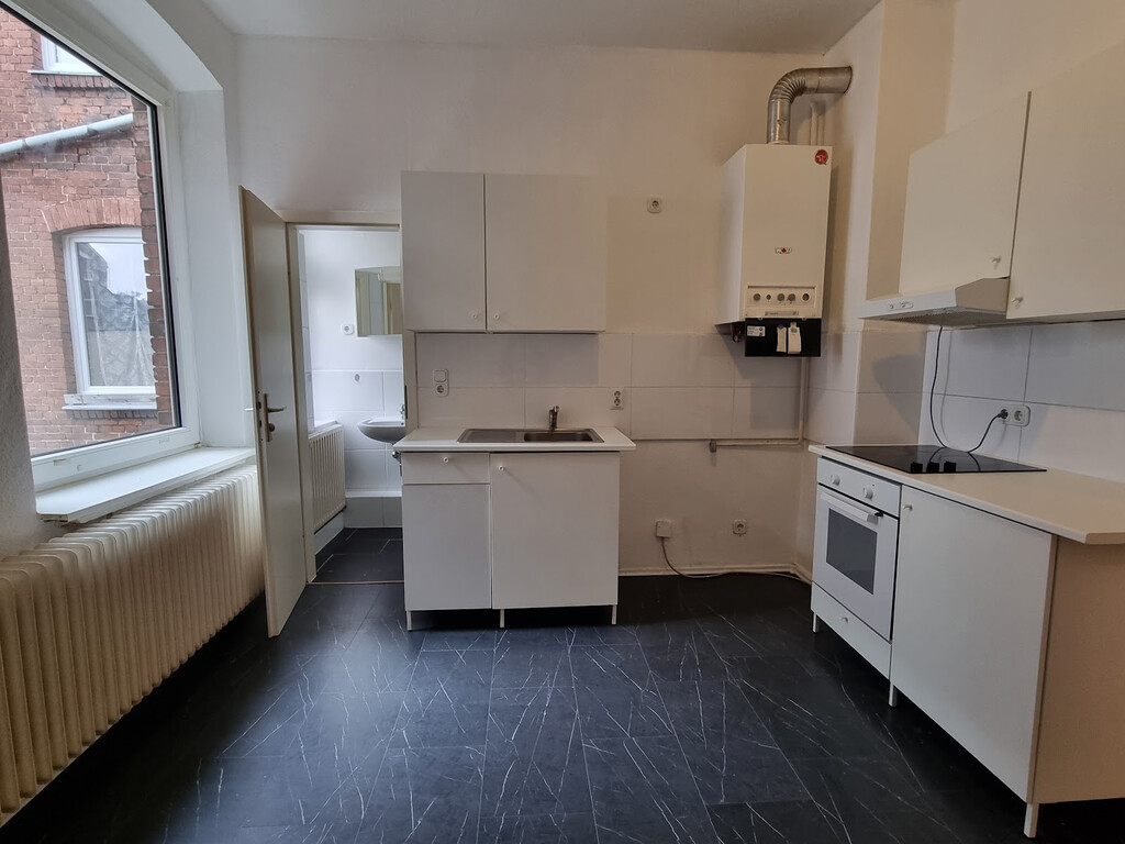 Kapellenstraße 2, 30625 Hannover