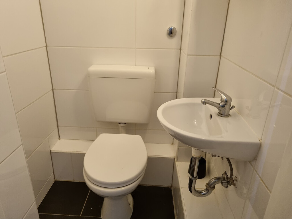 Kapellenstraße 2, 30625 Hannover